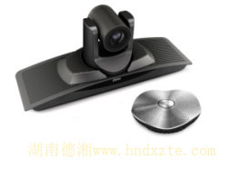 中興視頻會(huì)議ET701C經(jīng)典高集成終端，湖南德湘